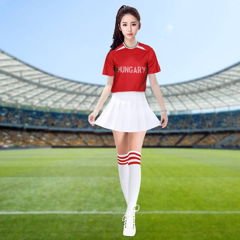 Hungarian women
